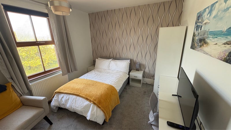 Room Barkby Thorpe Lane in Charnwood