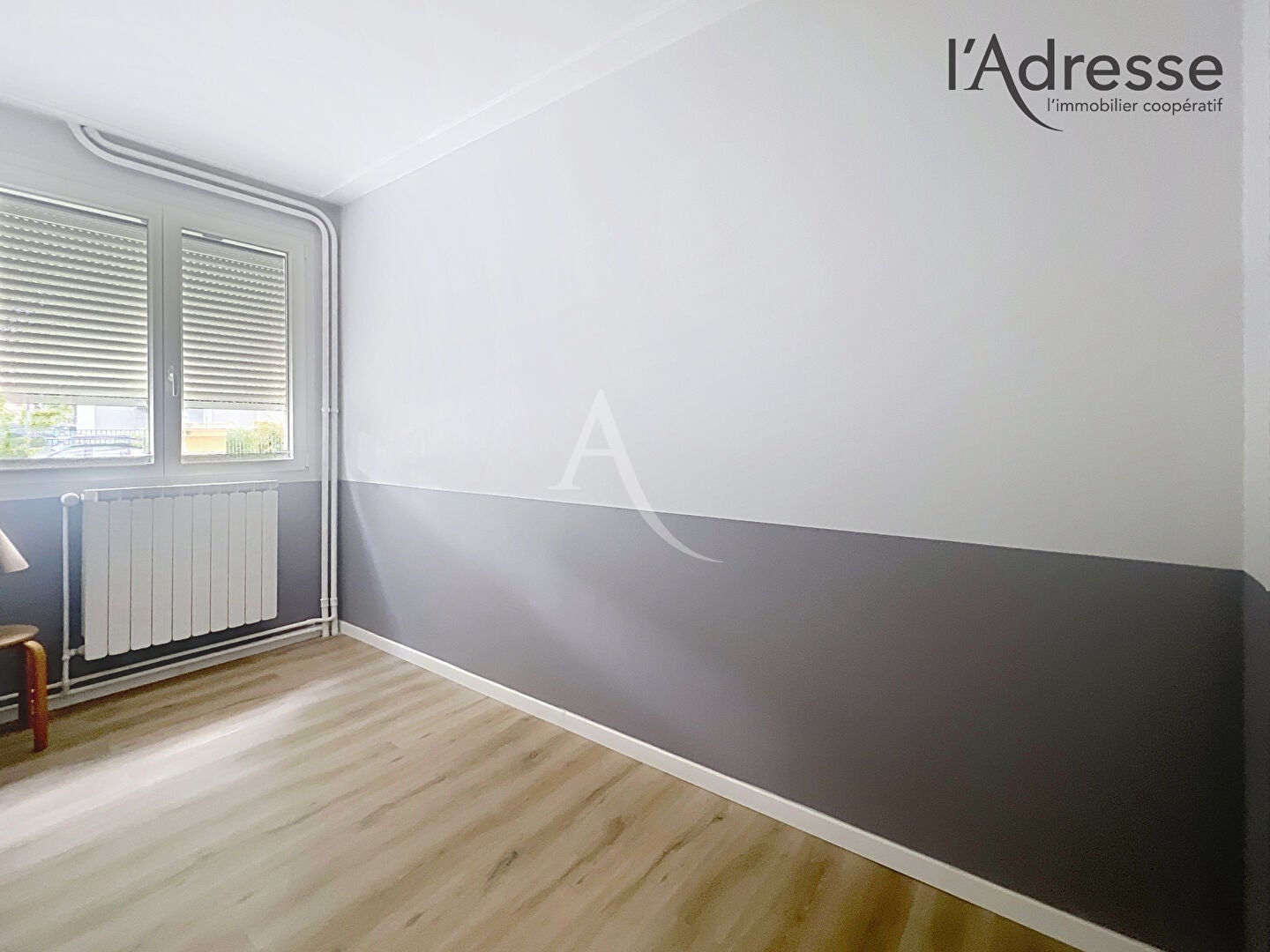 Appartement Boulevard National à Nanterre