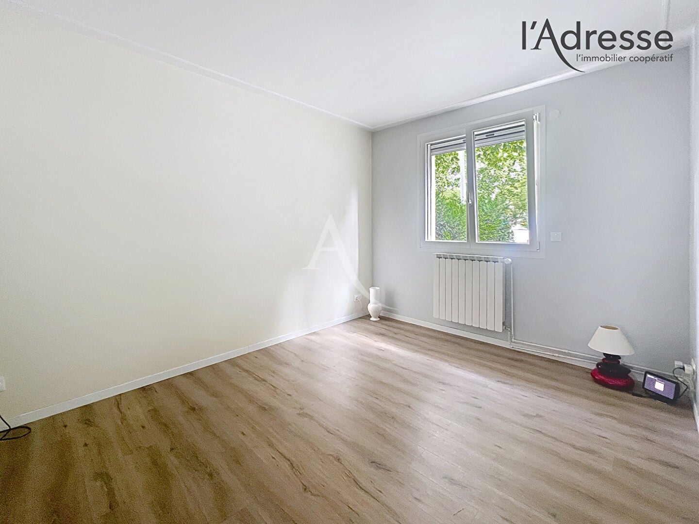 Appartement Boulevard National à Nanterre