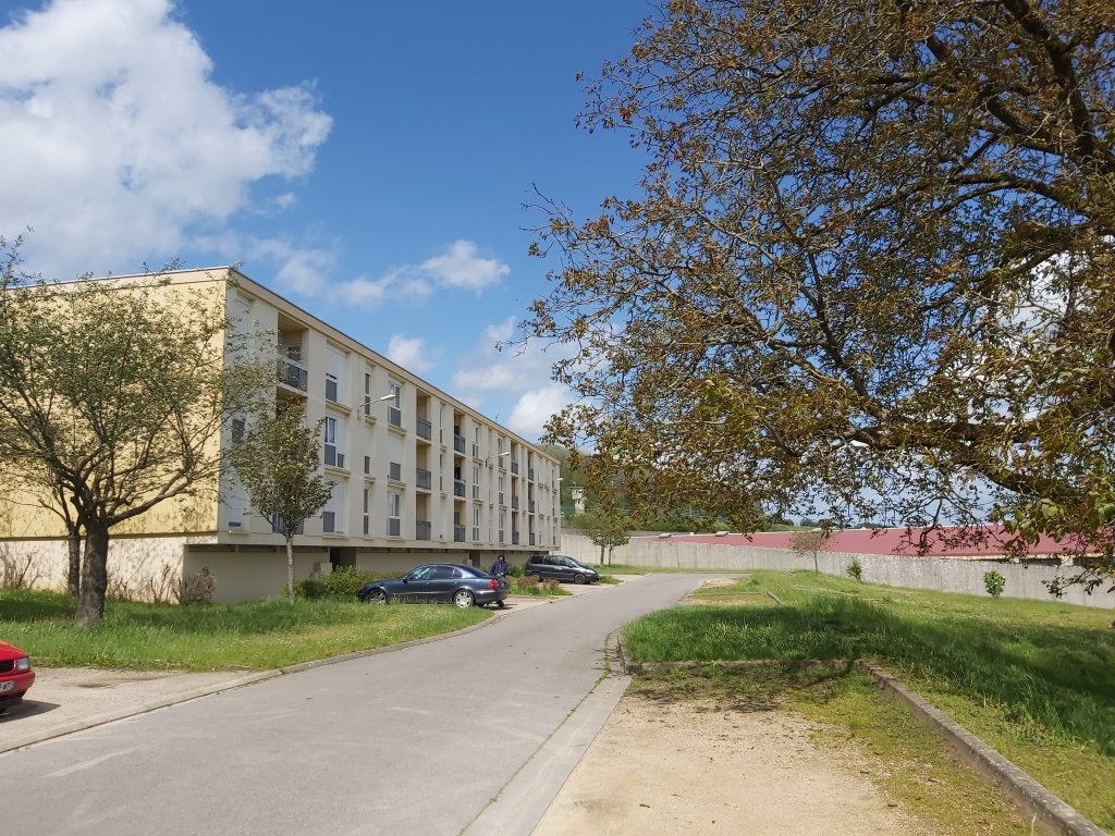 Appartement Avenue de Verdun à Montmédy