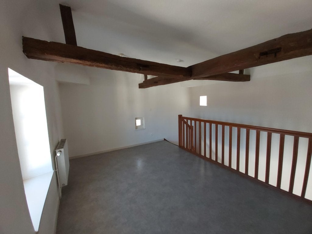 Appartement Chemin de la Fontaine Royale à Commercy