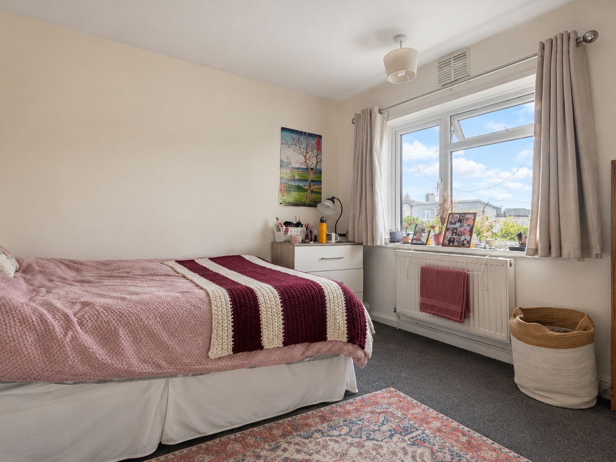 House Landseer Avenue in Bristol