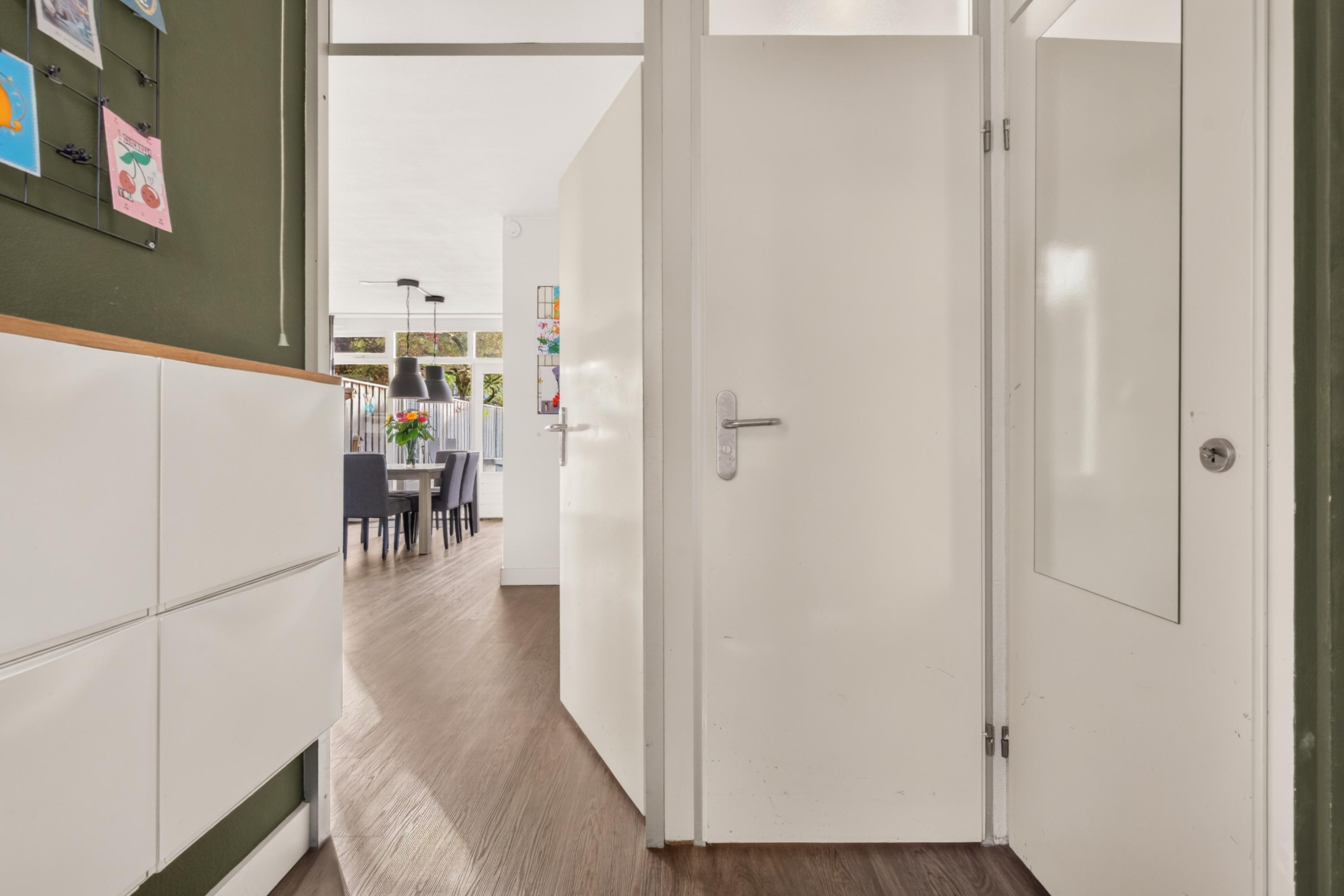 Tussenwoning te koop: Holtmeulen 8, Eindhoven