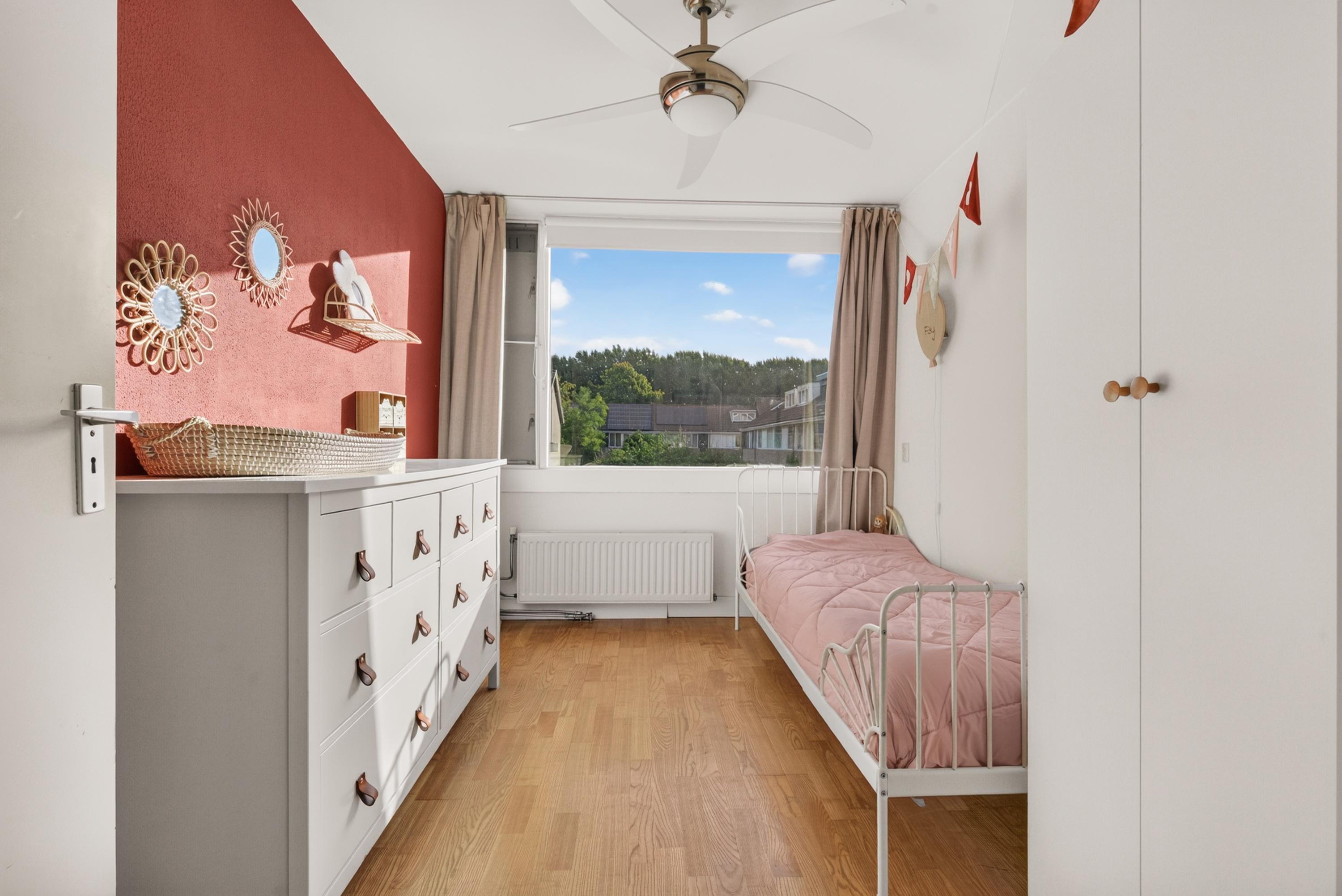 Tussenwoning te koop: Holtmeulen 8, Eindhoven