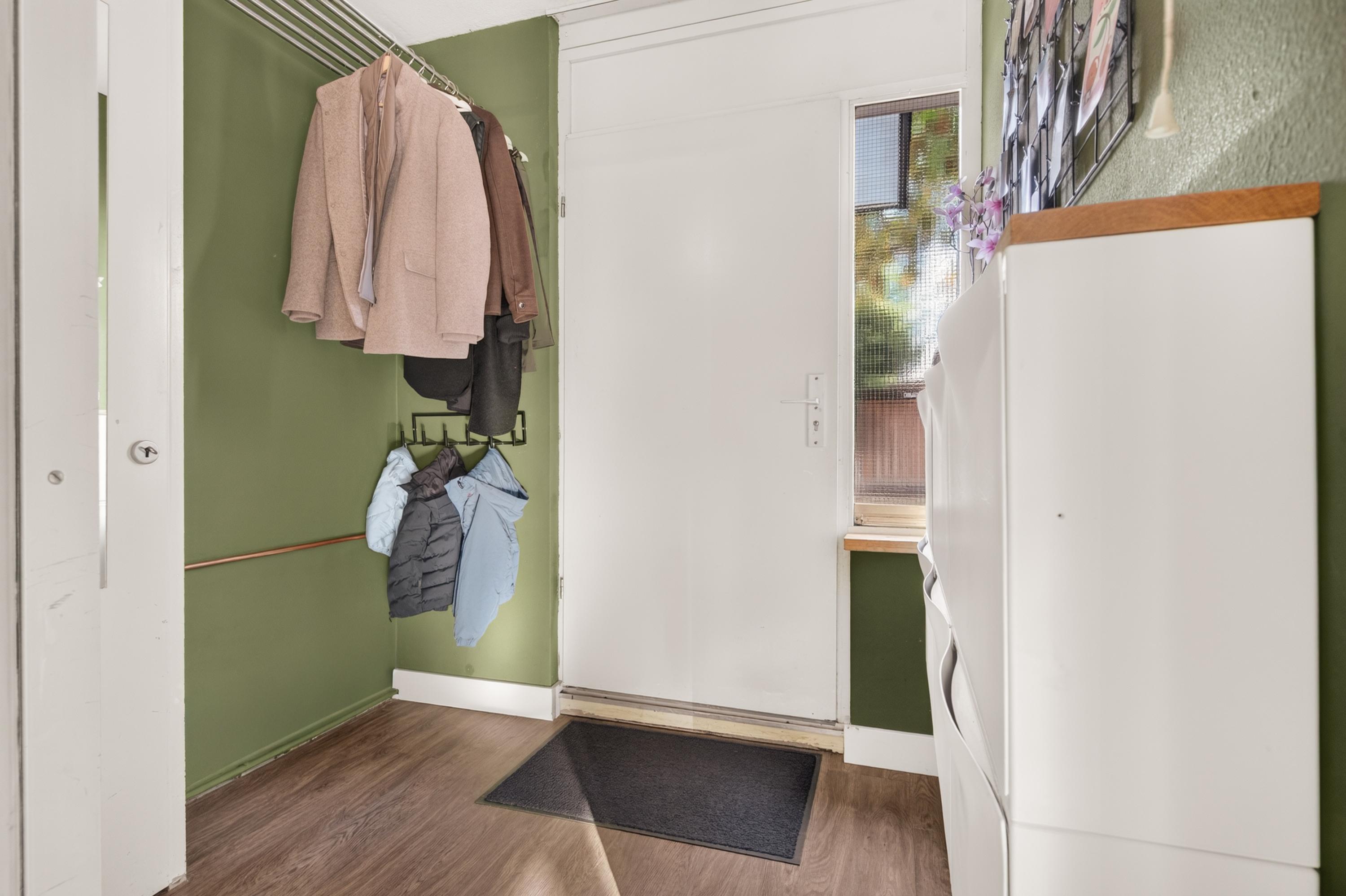 Tussenwoning te koop: Holtmeulen 8, Eindhoven