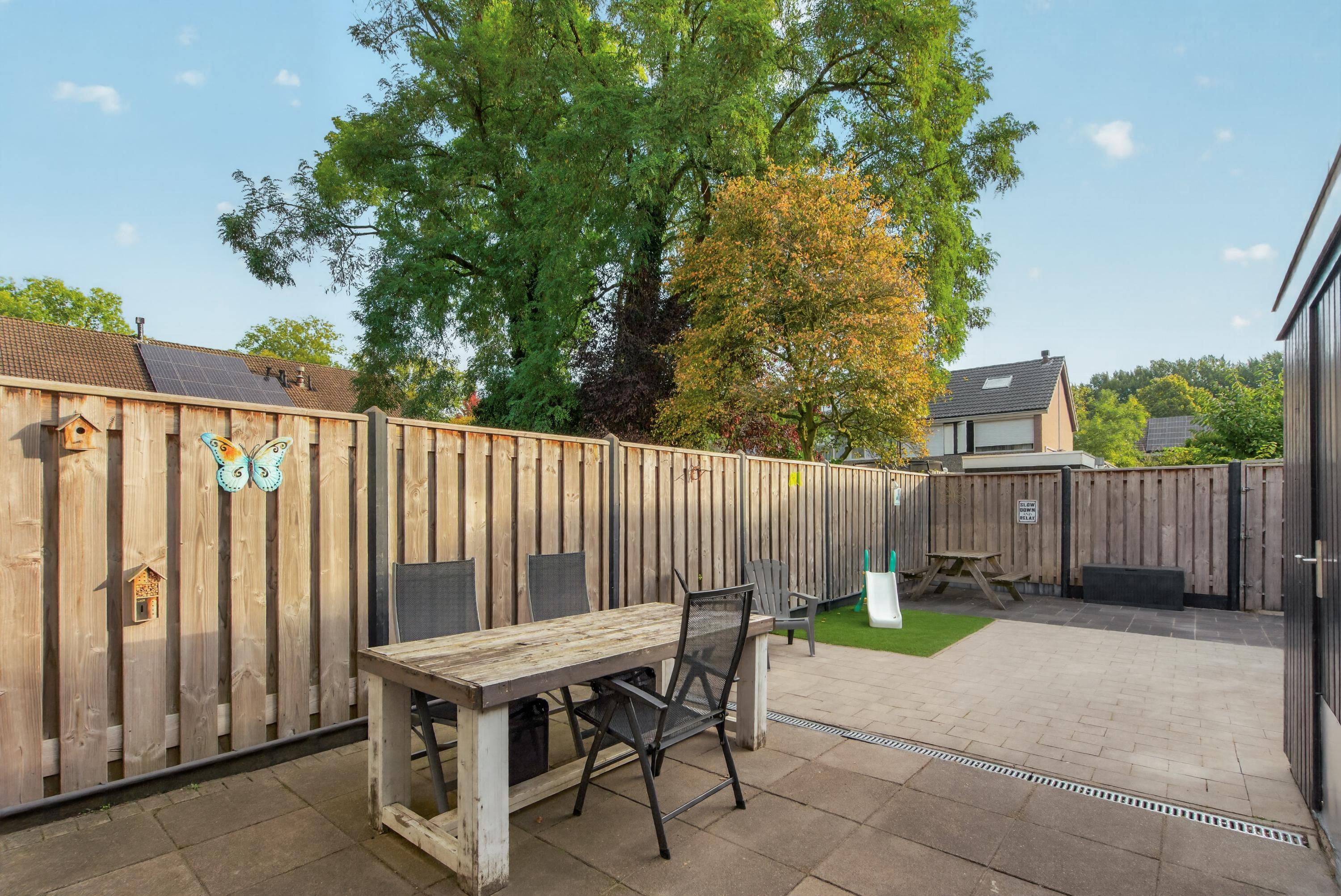 Tussenwoning te koop: Holtmeulen 8, Eindhoven