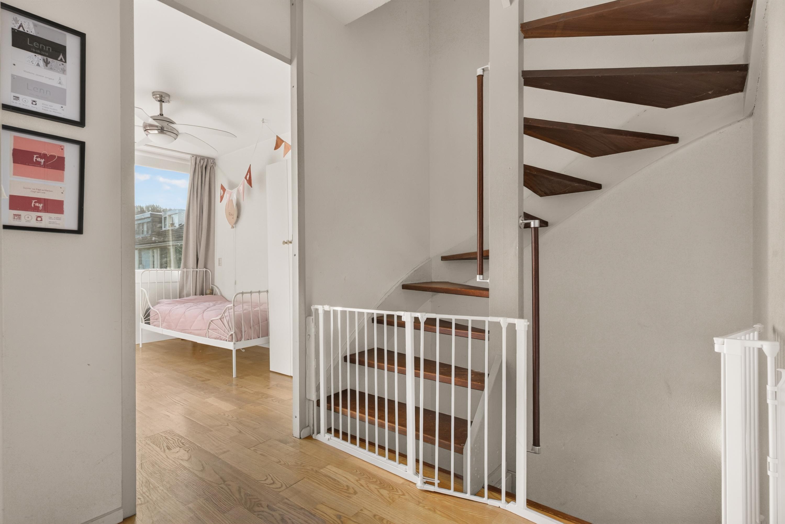 Tussenwoning te koop: Holtmeulen 8, Eindhoven