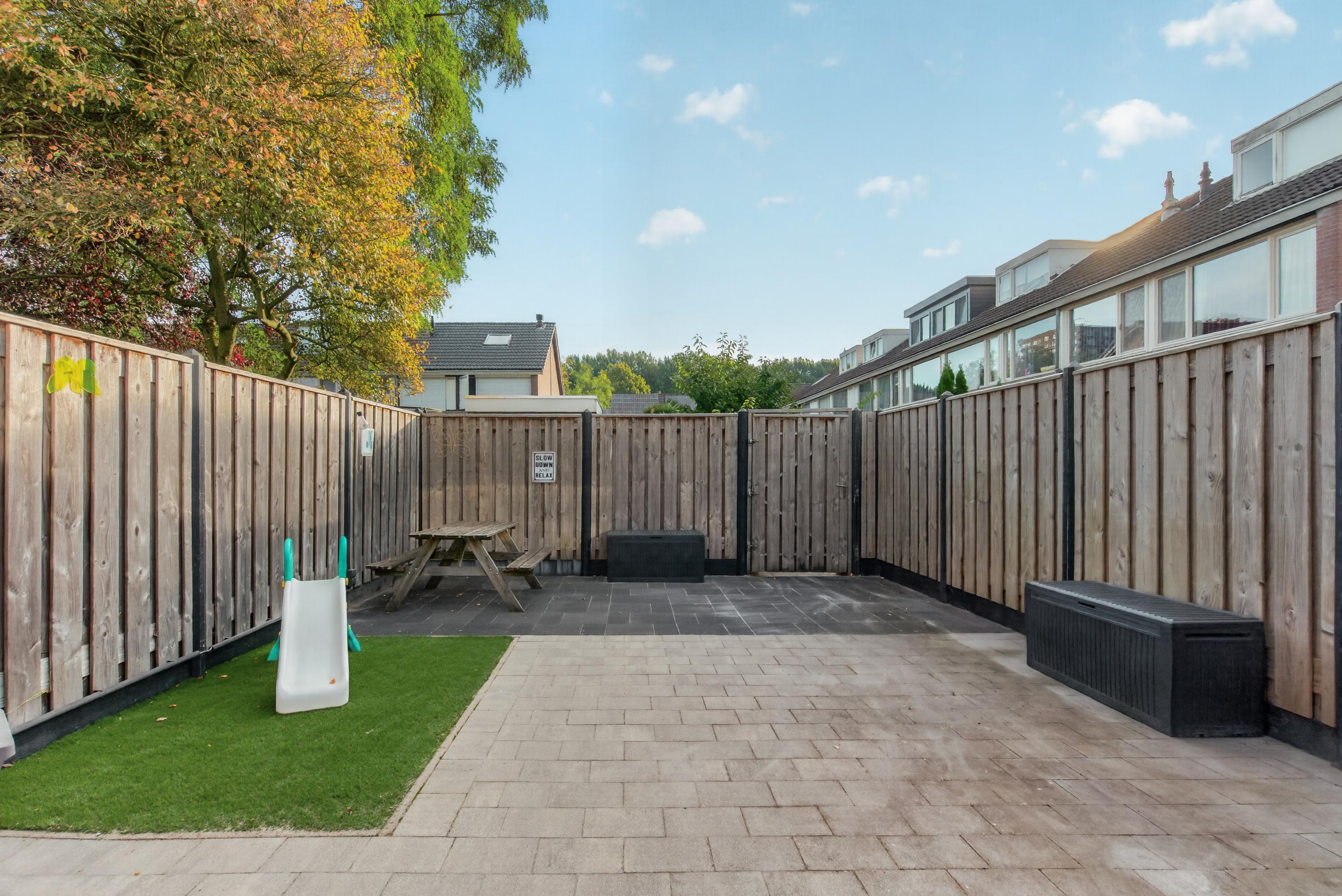 Tussenwoning te koop: Holtmeulen 8, Eindhoven