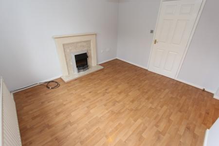 Flat Wren Court in Nottingham