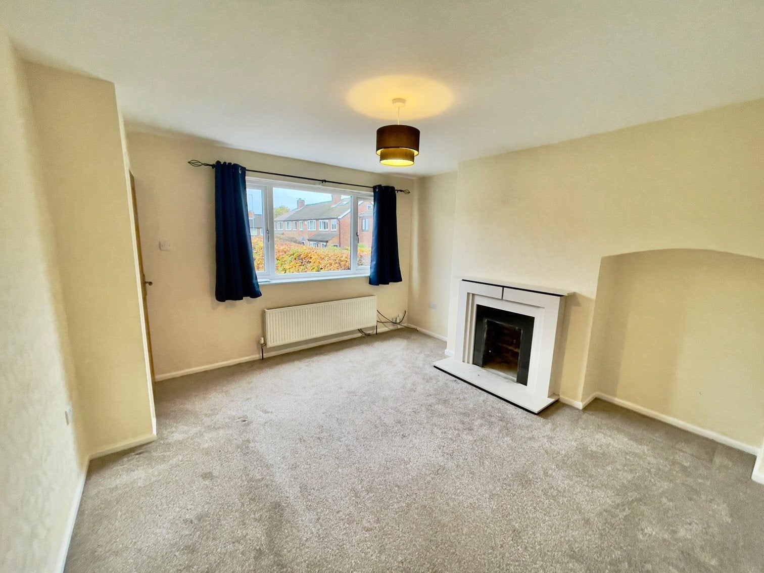 House Ghyll Mount in Leeds