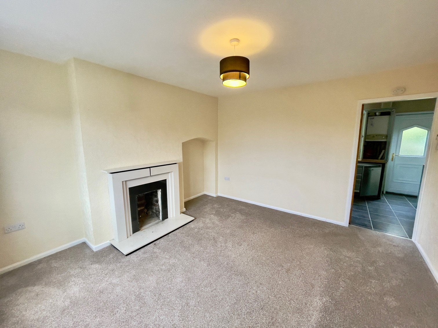House Ghyll Mount in Leeds