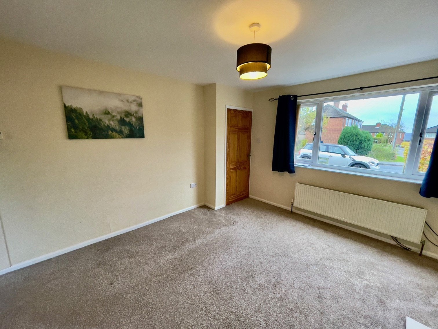 House Ghyll Mount in Leeds