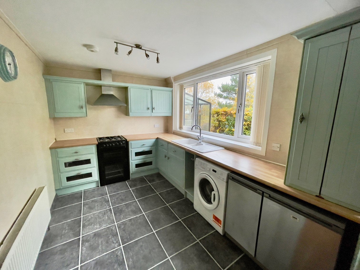 House Ghyll Mount in Leeds
