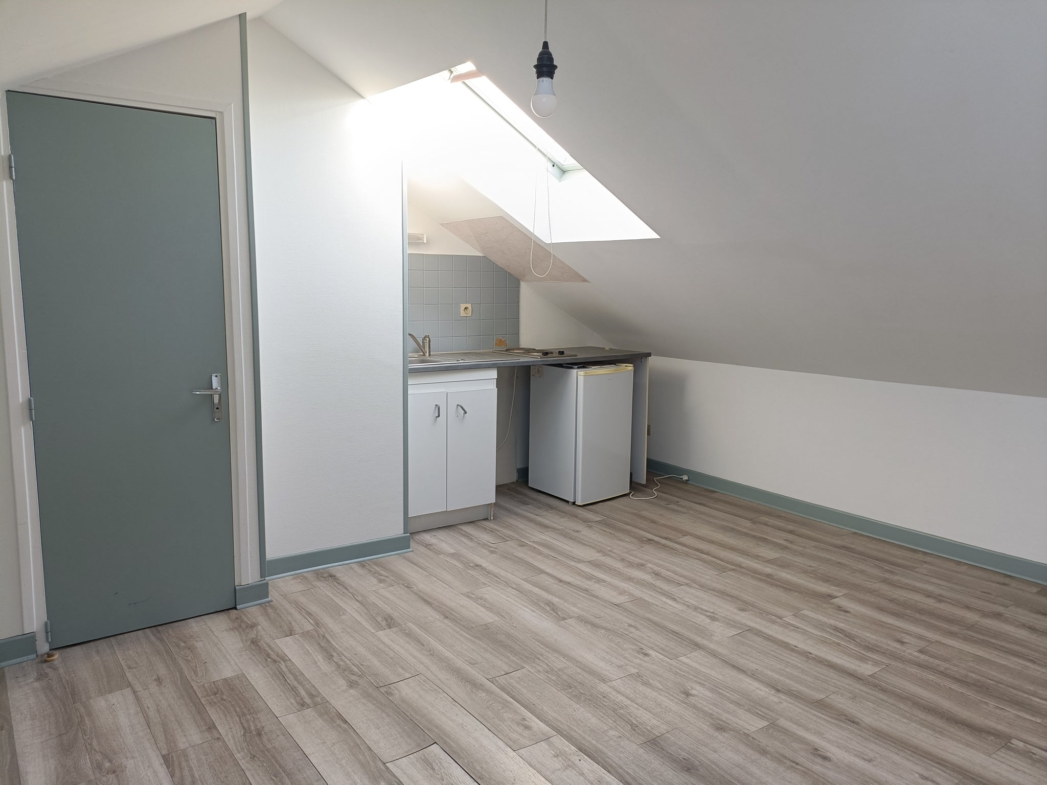 Appartement Rue des Tuileries à Reims
