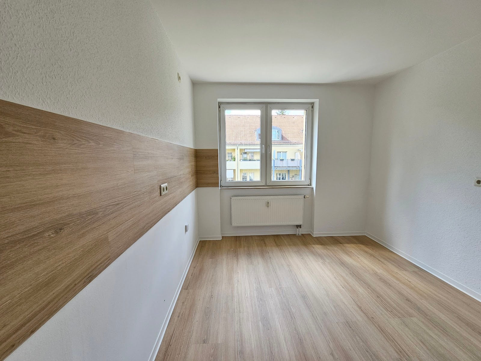 Wohnung Bodenbacher Straße in Dresden