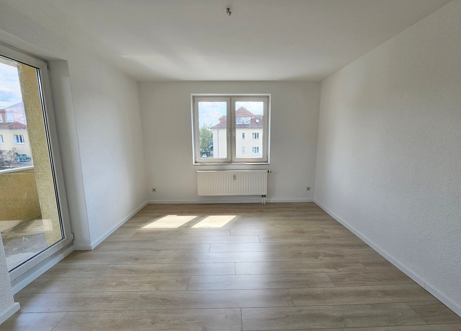 Wohnung Bodenbacher Straße in Dresden