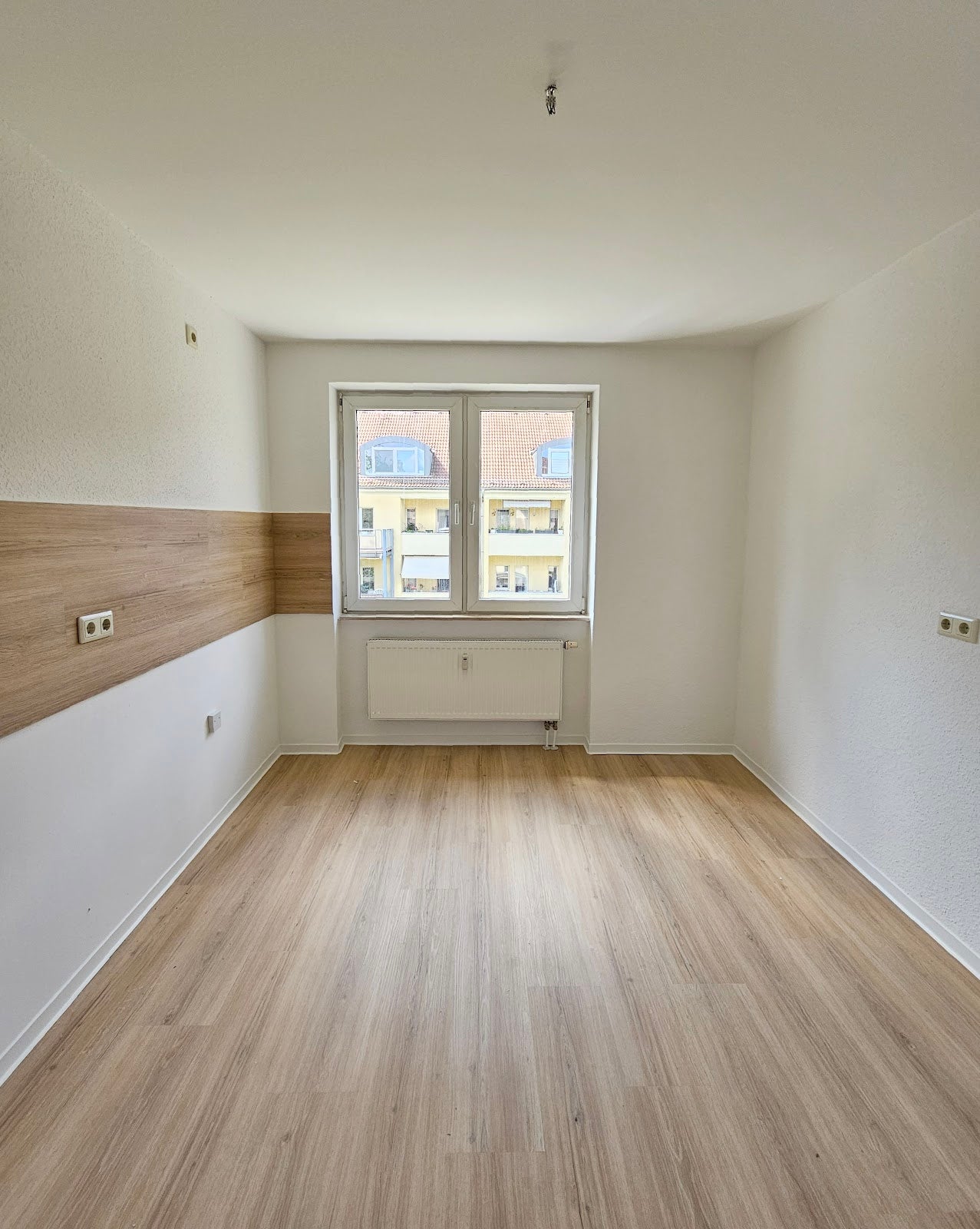 Wohnung Bodenbacher Straße in Dresden
