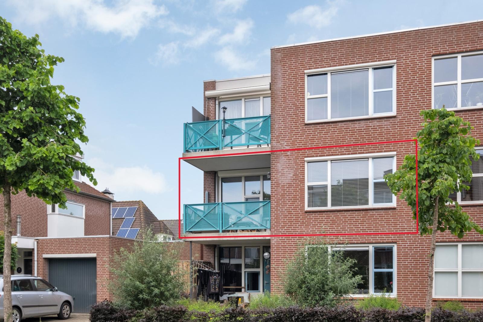 Rietven 7 in Veghel