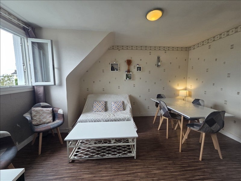 Appartement Rue Adolphe Beaufrere à Lorient