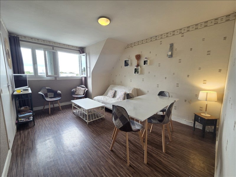 Flat Rue Adolphe Beaufrere in Lorient