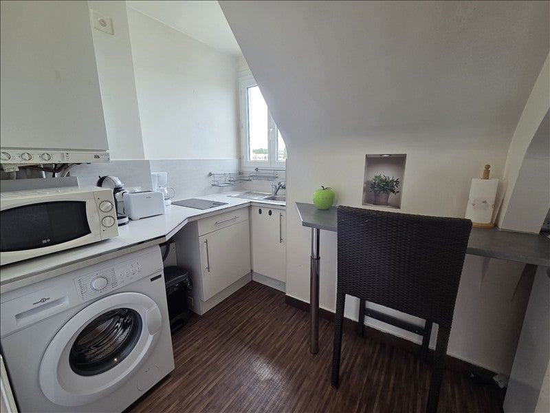 Appartement Rue Adolphe Beaufrere à Lorient