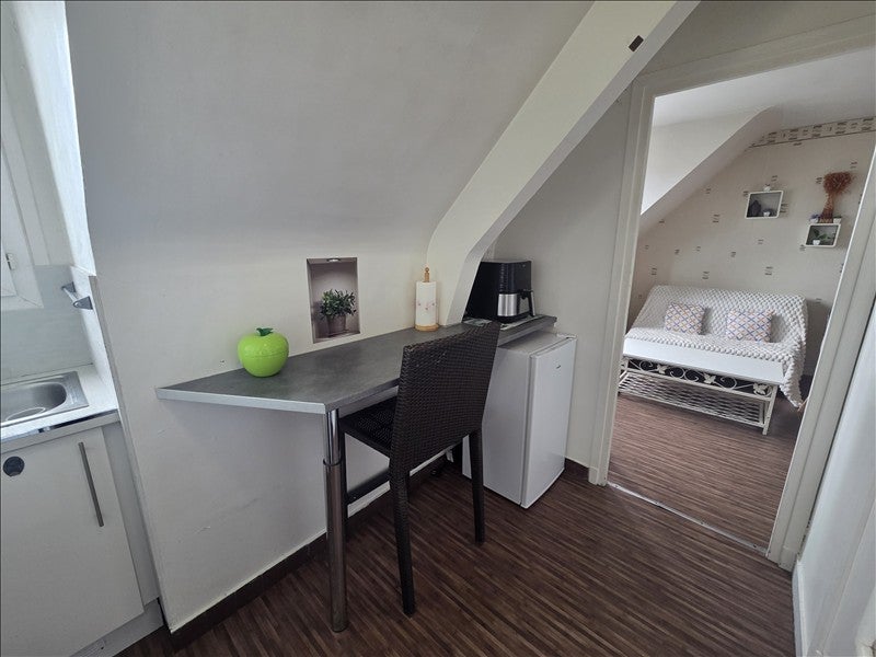 Appartement Rue Adolphe Beaufrere à Lorient