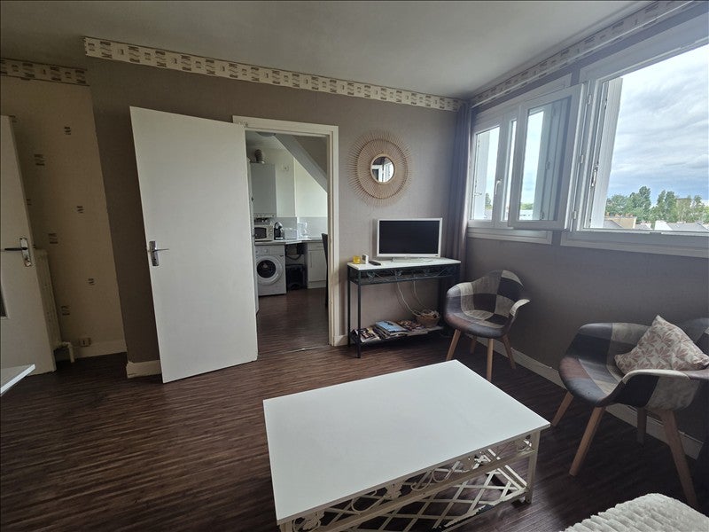 Appartement Rue Adolphe Beaufrere à Lorient
