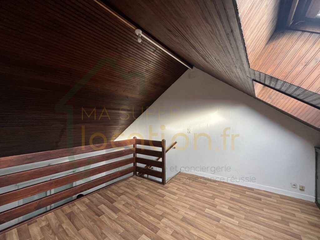 Appartement Rue d'Alsace à Saint-Quentin