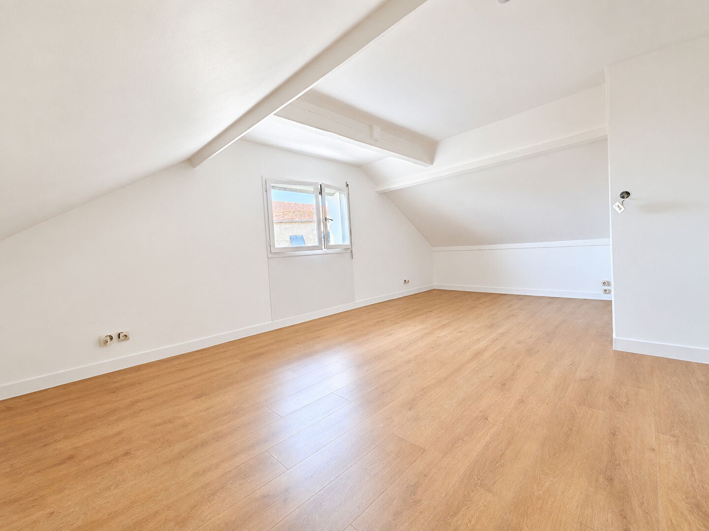 Appartement Route de Noironte à Recologne