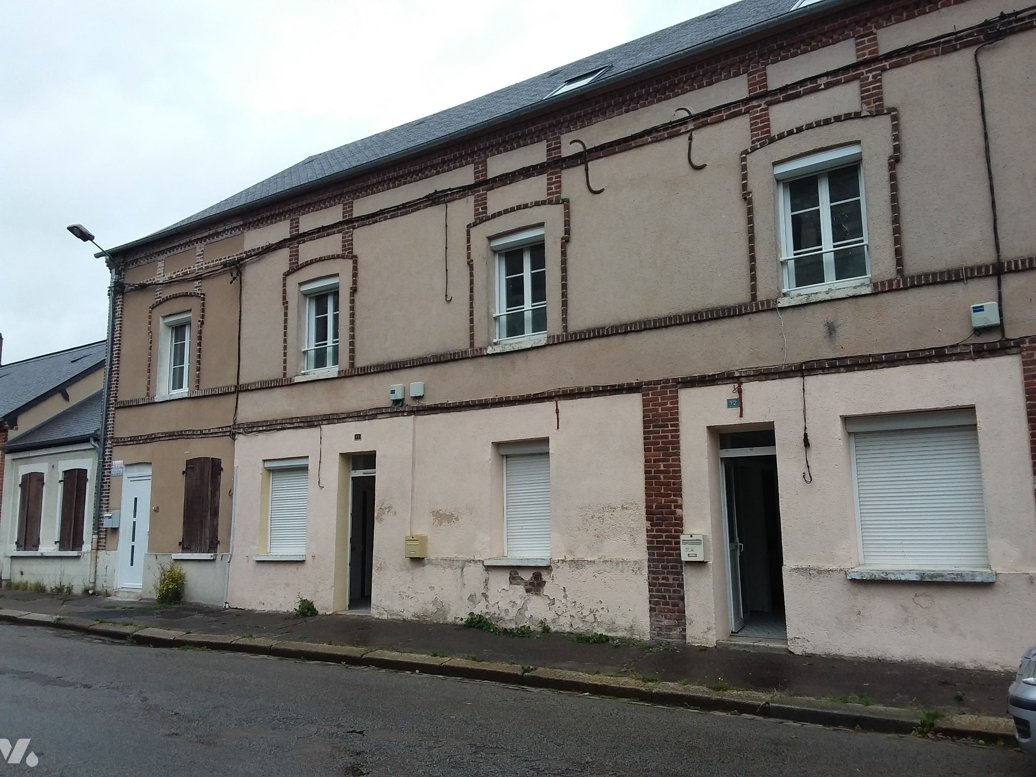 Appartement Esplanade de l'Église à Gournay-en-Bray