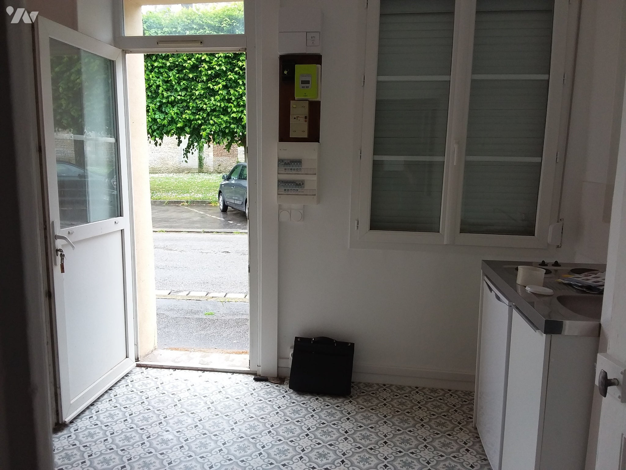Appartement Esplanade de l'Église à Gournay-en-Bray