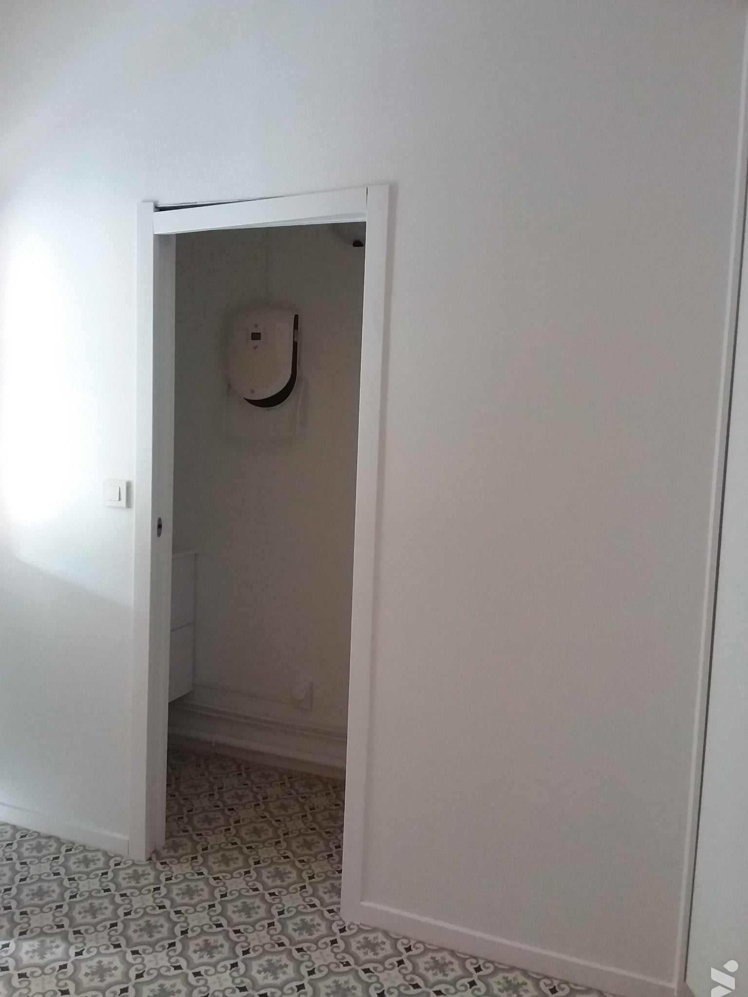 Appartement Esplanade de l'Église à Gournay-en-Bray