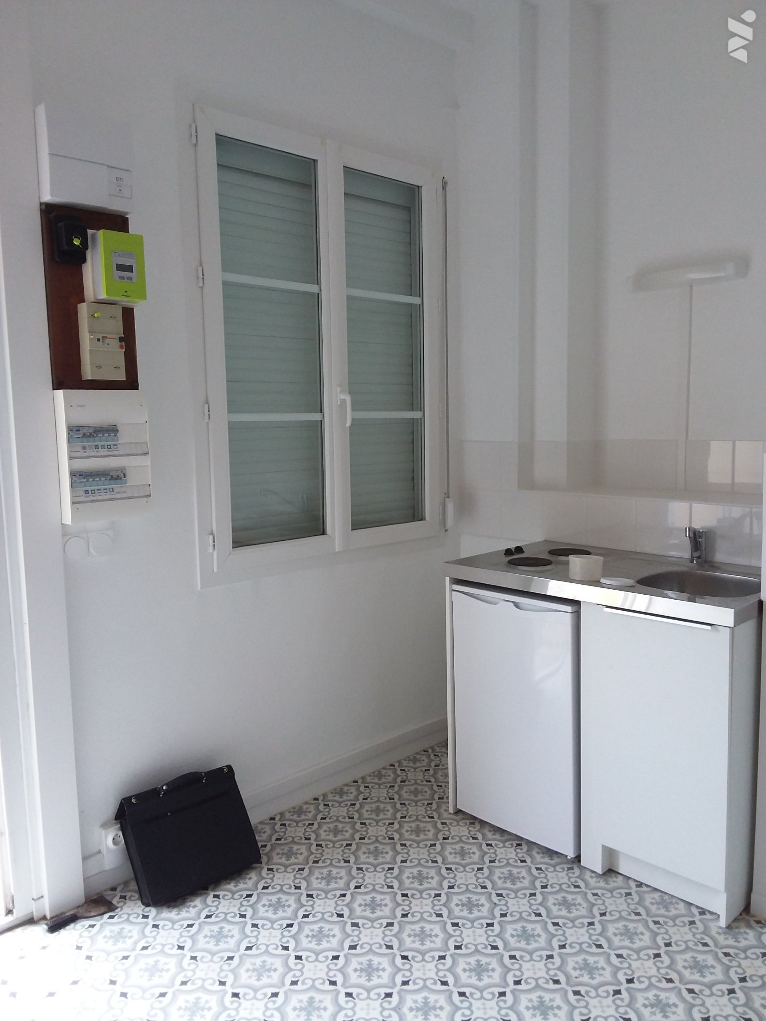 Appartement Esplanade de l'Église à Gournay-en-Bray