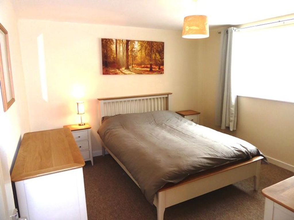 Flat Orchard Close in Bardsea