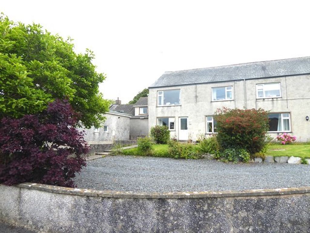 Flat Orchard Close in Bardsea