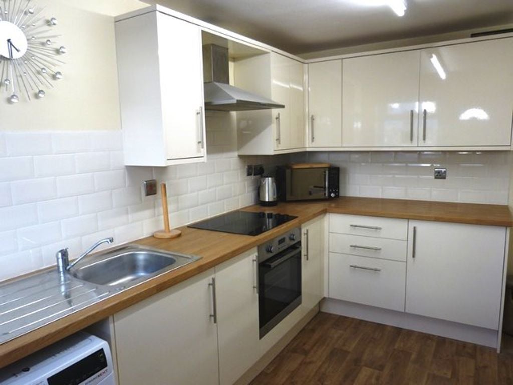 Flat Orchard Close in Bardsea