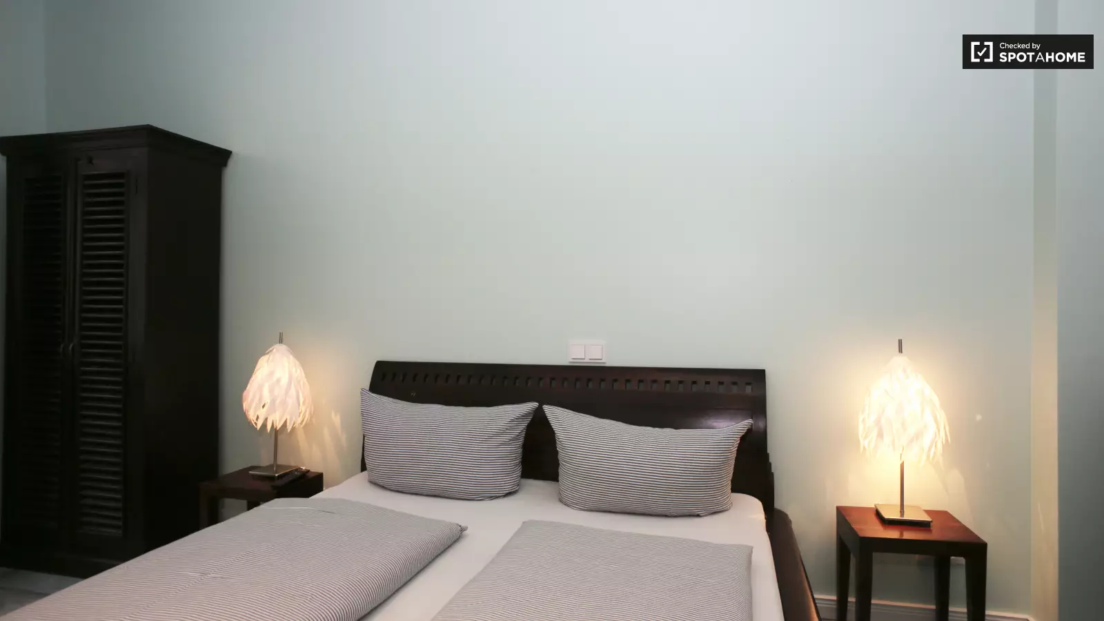 Wohnung Leberstraße in Berlin