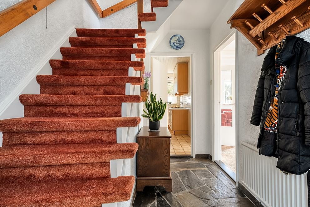 Vrijstaande woning te koop: Boskampstraat 1, Tubbergen