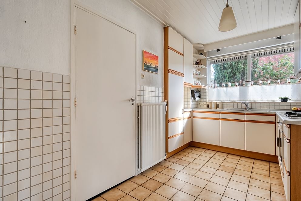 Vrijstaande woning te koop: Boskampstraat 1, Tubbergen