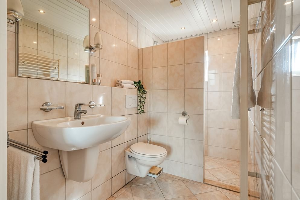 Vrijstaande woning te koop: Boskampstraat 1, Tubbergen