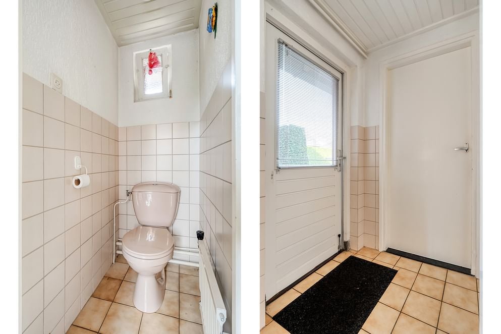 Vrijstaande woning te koop: Boskampstraat 1, Tubbergen