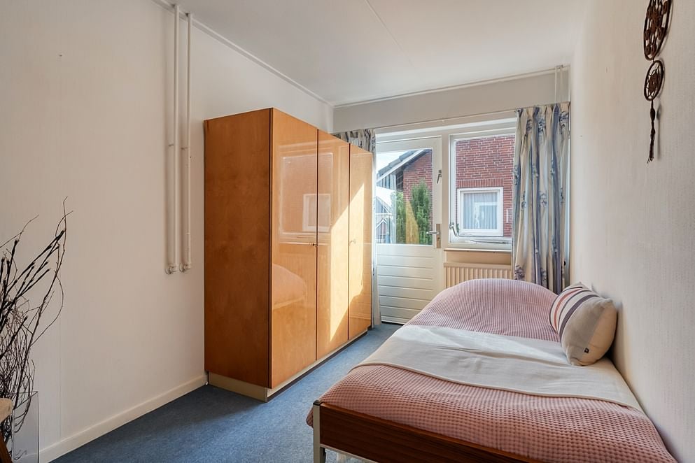 Vrijstaande woning te koop: Boskampstraat 1, Tubbergen