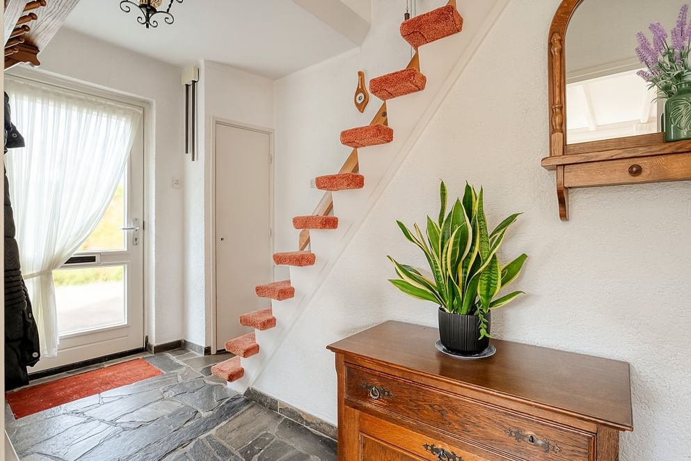 Vrijstaande woning te koop: Boskampstraat 1, Tubbergen