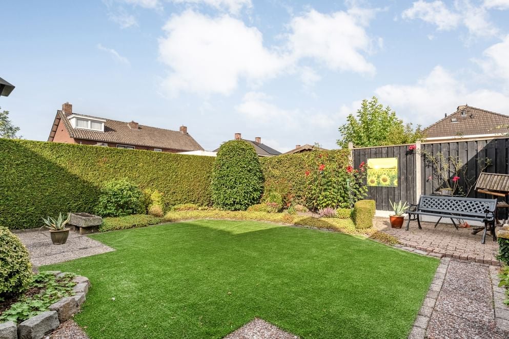 Vrijstaande woning te koop: Boskampstraat 1, Tubbergen