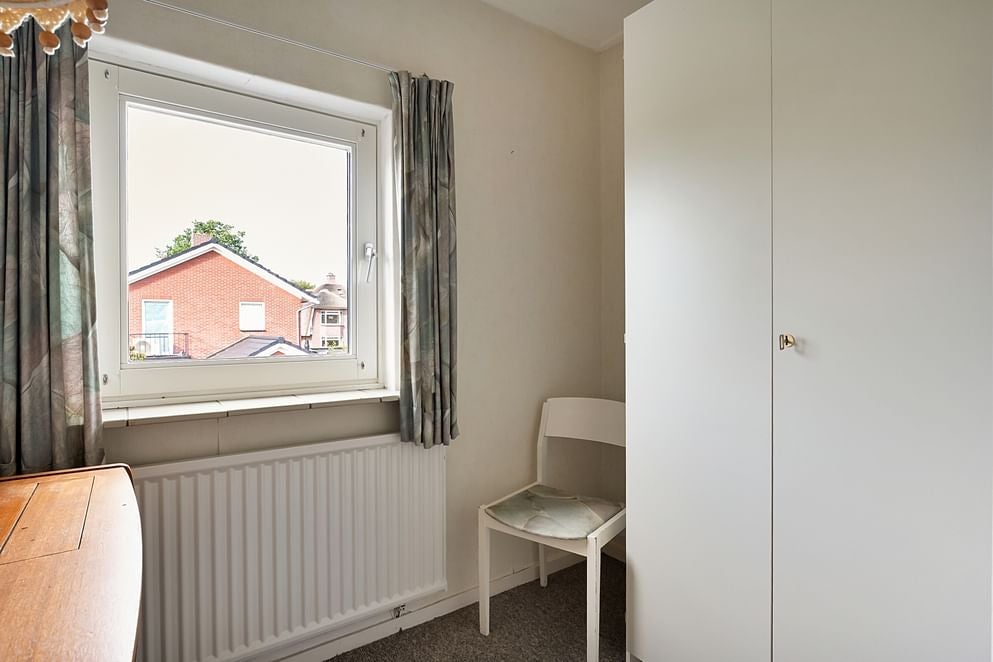 Vrijstaande woning te koop: Boskampstraat 1, Tubbergen