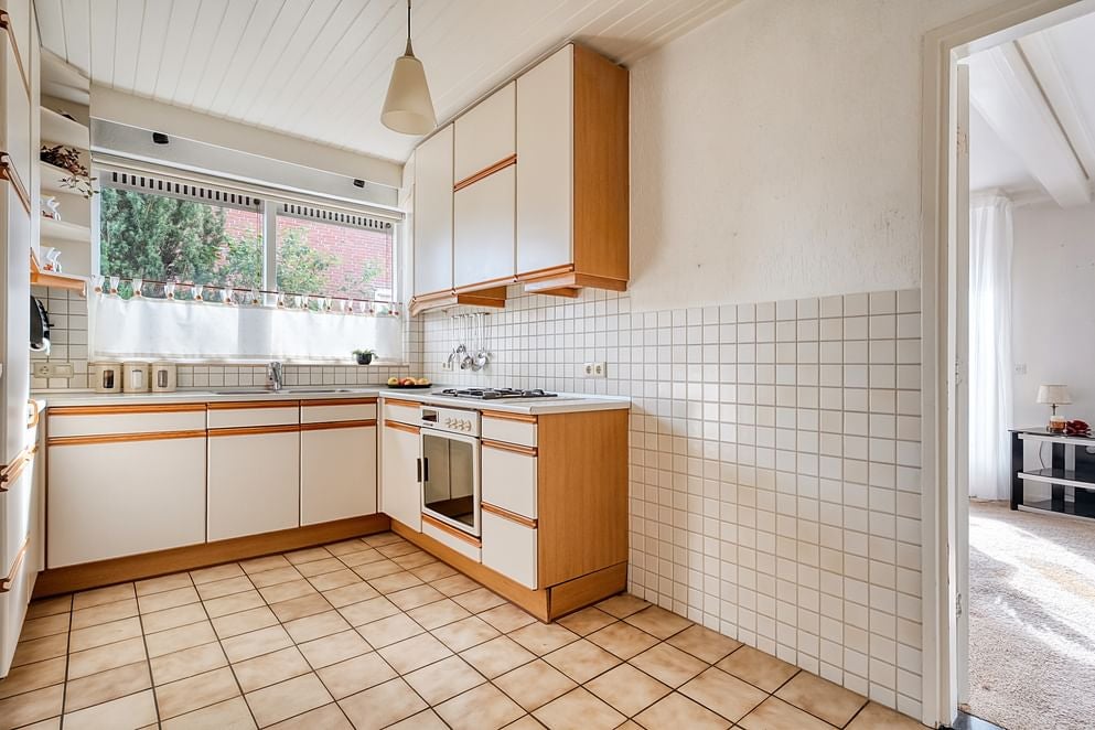 Vrijstaande woning te koop: Boskampstraat 1, Tubbergen
