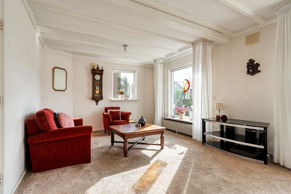 Vrijstaande woning te koop: Boskampstraat 1, Tubbergen