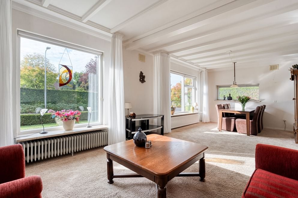 Vrijstaande woning te koop: Boskampstraat 1, Tubbergen