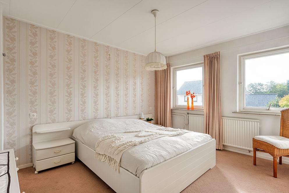 Vrijstaande woning te koop: Boskampstraat 1, Tubbergen