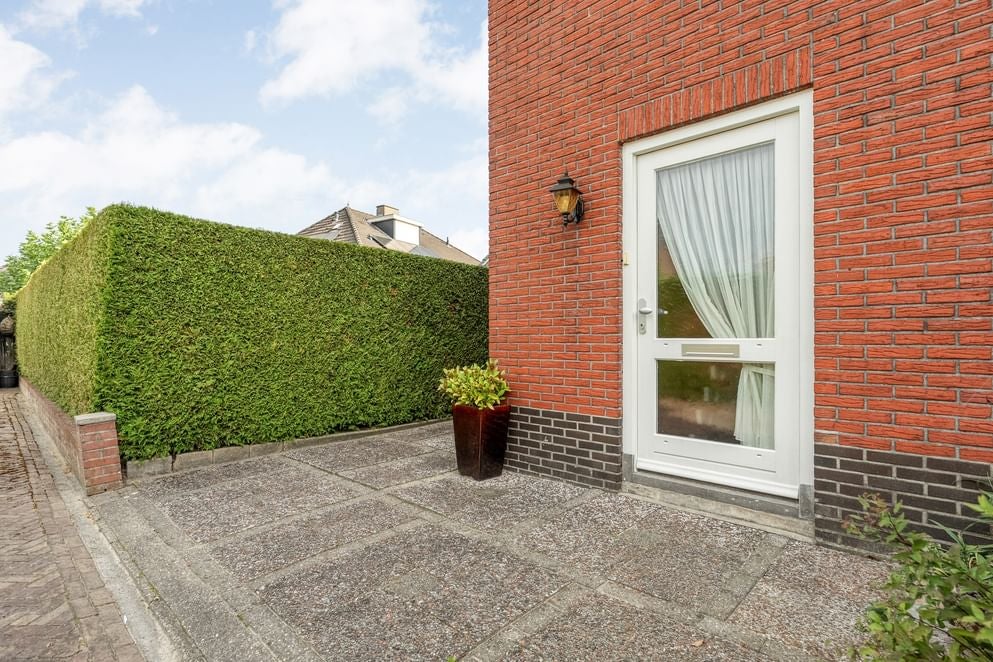Vrijstaande woning te koop: Boskampstraat 1, Tubbergen